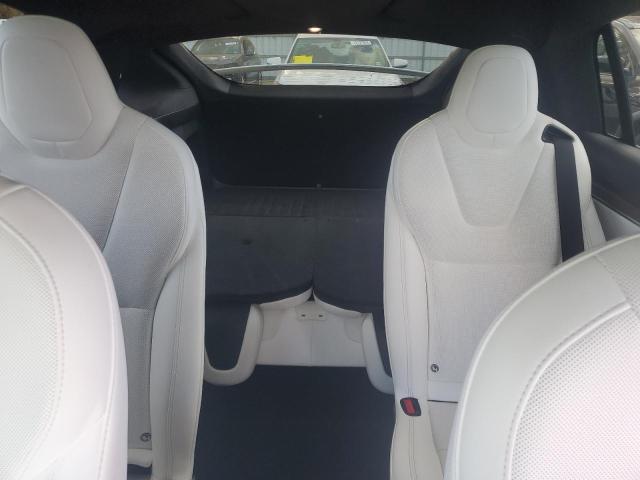 2022 TESLA MODEL X - 7SAXCBE57NF341297