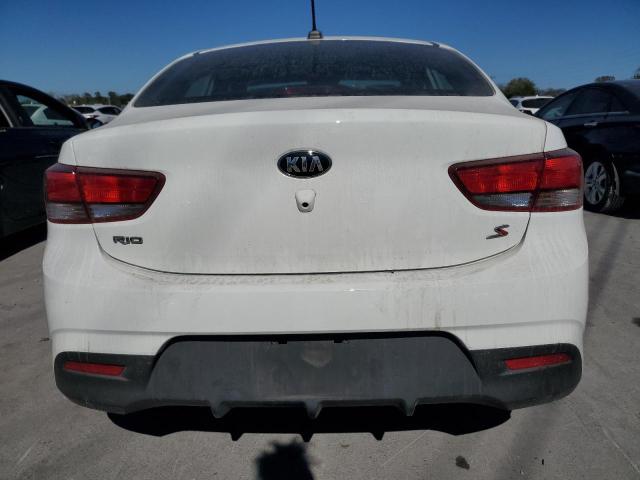 VIN 3KPA24AD9LE255913 2020 KIA RIO no.6