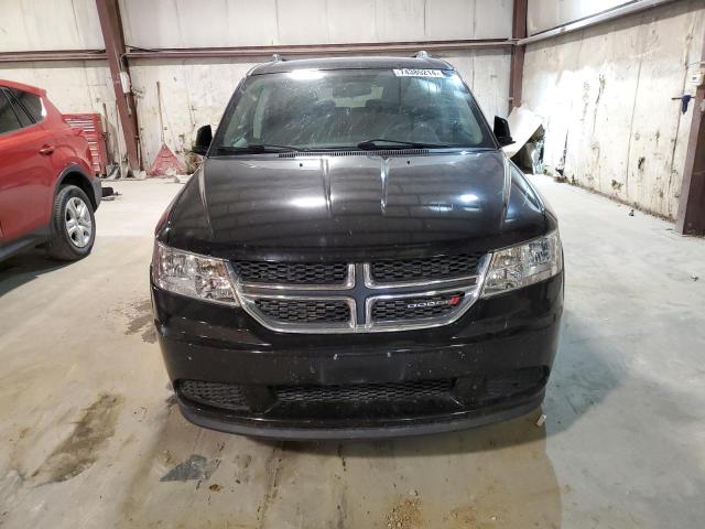 2016 DODGE JOURNEY SE - 3C4PDCAB3GT119548