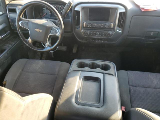 2015 CHEVROLET SILVERADO - 3GCPCREC7FG159020