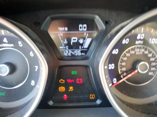 2016 HYUNDAI ELANTRA SE - 5NPDH4AEXGH781862