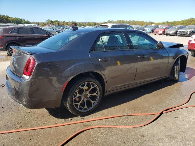 2018 CHRYSLER 300 TOURIN - 2C3CCAAGXJH331966