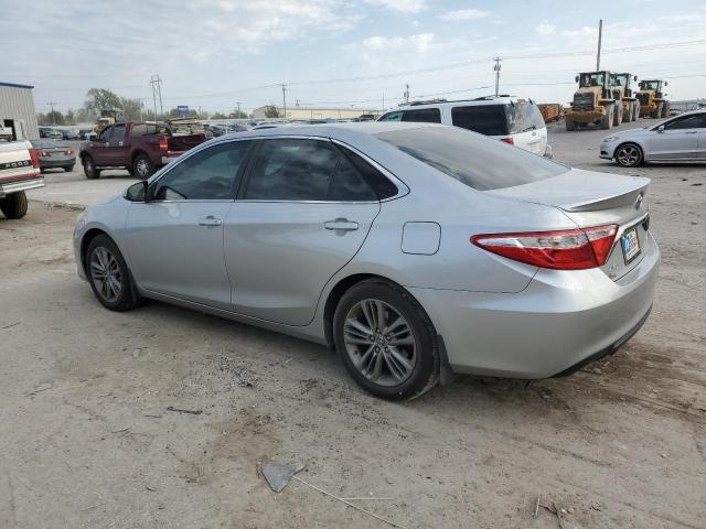 VIN 4T1BF1FK7FU110773 2015 Toyota Camry, LE no.2