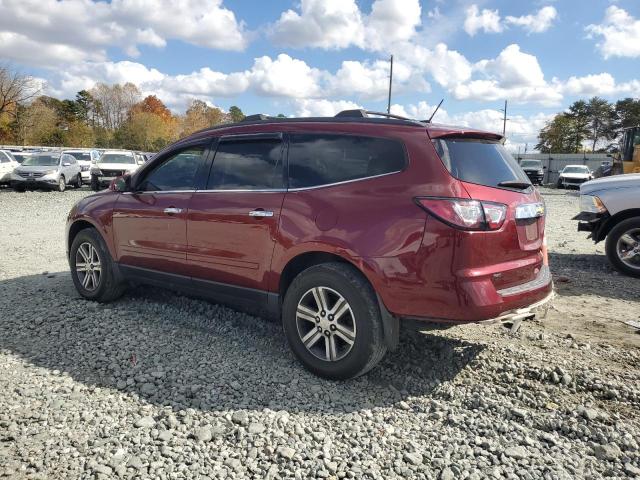 2015 CHEVROLET TRAVERSE L - 1GNKVHKD1FJ258742