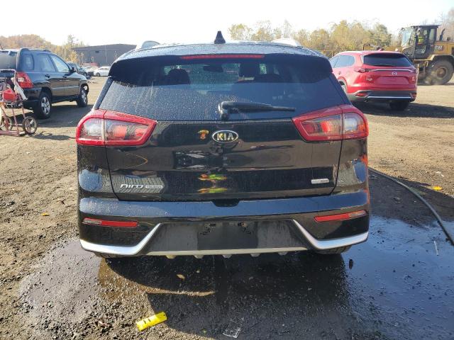 2017 KIA NIRO EX TO KNDCE3LC4H5049867