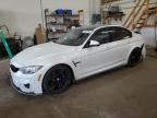 2015 BMW M3 - WBS3C9C54FP803368