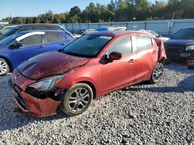 2019 TOYOTA YARIS L - 3MYDLBYVXKY519054