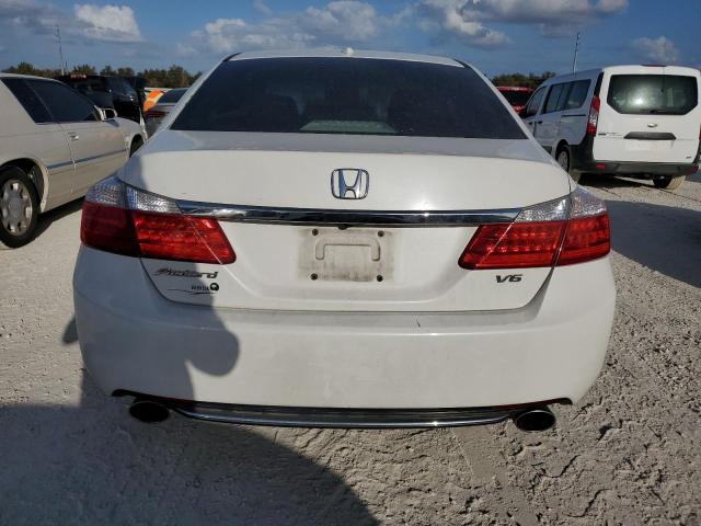 VIN 1HGCR3F84DA007990 2013 Honda Accord, Exl no.6