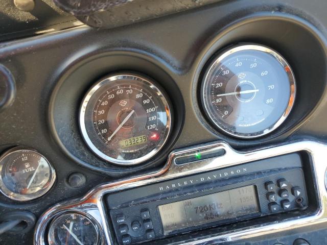 2011 HARLEY-DAVIDSON FLHTK - 1HD1KEM15BB659440