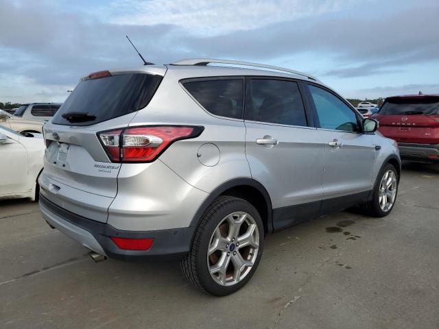 2017 FORD ESCAPE TIT - 1FMCU0J91HUB73945