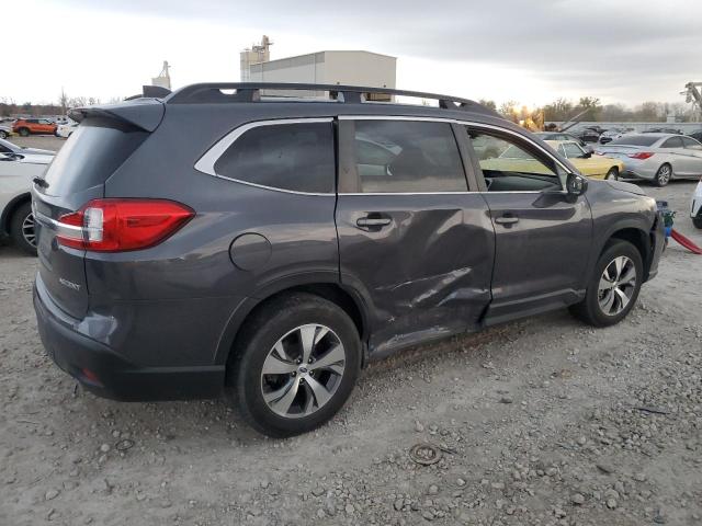 Vin: 4s4wmabd5l3451542, lot: 78456024, subaru ascent premium 20203