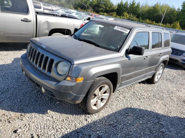 JEEP PATRIOT LA