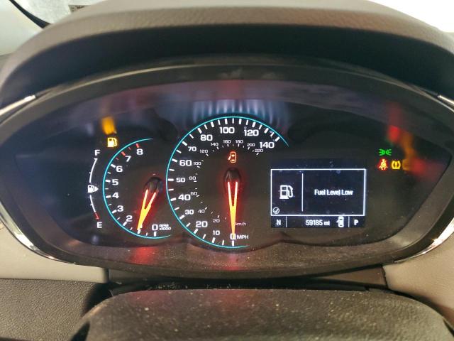 2020 CHEVROLET TRAX PREMI 3GNCJRSBXLL160480