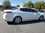 KIA OPTIMA HYB photo