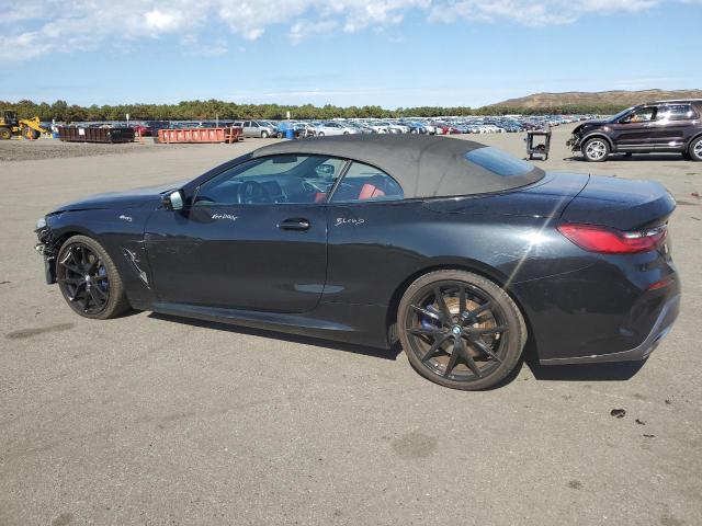 VIN WBADZ2C05MCG36741 2021 BMW 8 SERIES no.2