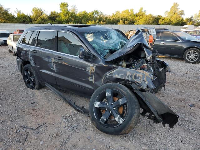 2016 JEEP GRAND CHER - 1C4RJECG6GC306476