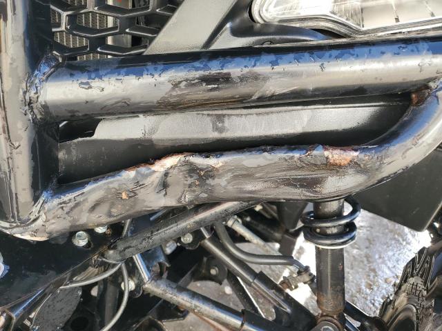 2016 HONDA SXS700 M2 1HFVE0226G4201819
