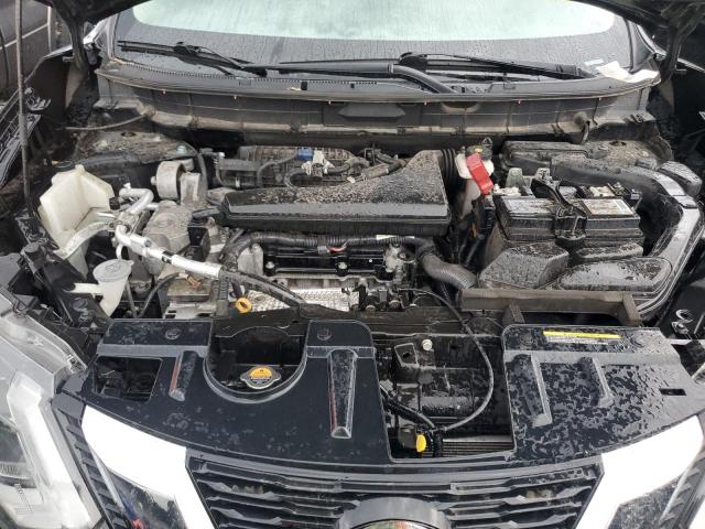 VIN 5N1AT2MV4LC738816 2020 NISSAN ROGUE no.12