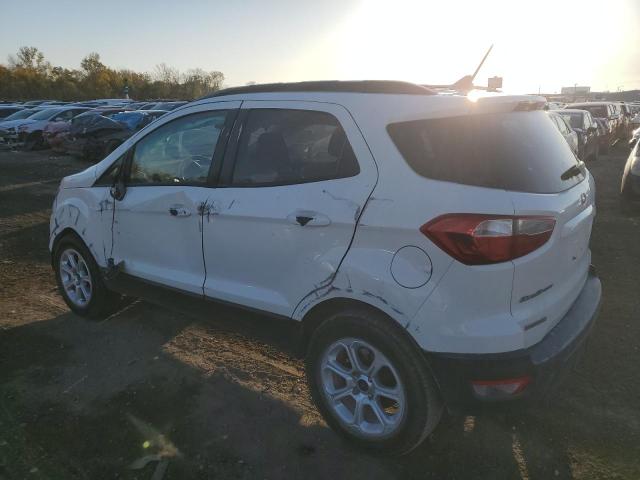 2018 FORD ECOSPORT S - MAJ3P1TE2JC179542
