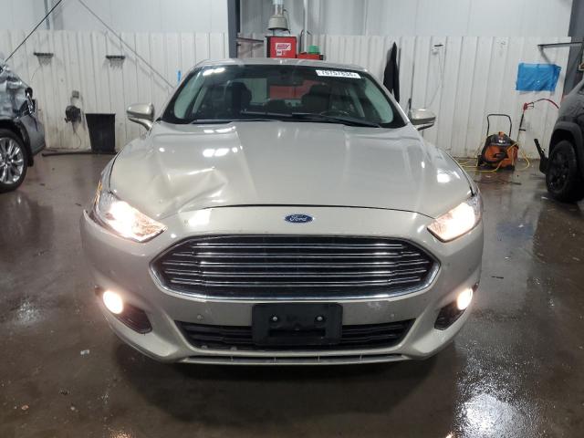 VIN 3FA6P0HD2FR280189 2015 Ford Fusion, SE no.5