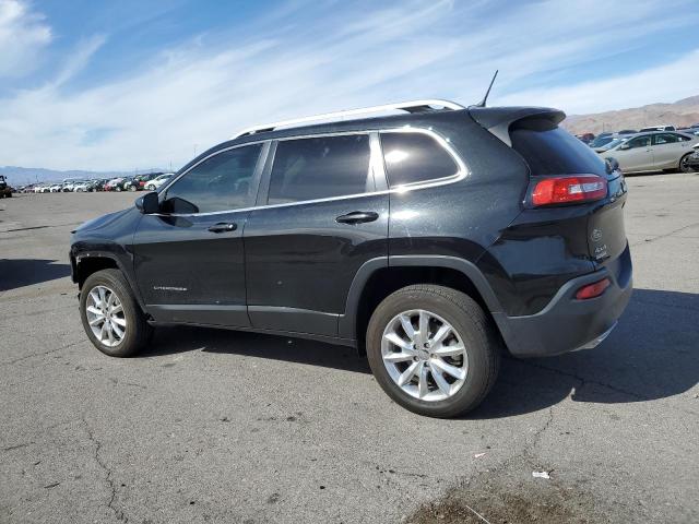 2015 JEEP CHEROKEE L - 1C4PJMDS7FW736826