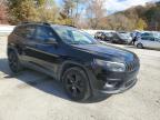 JEEP CHEROKEE L photo