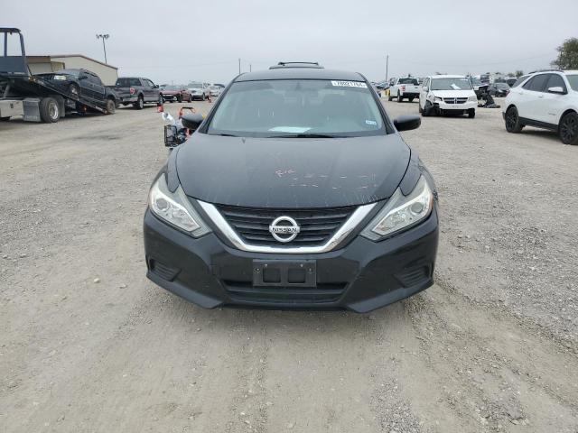 2017 NISSAN ALTIMA 2.5 - 1N4AL3AP8HN342843