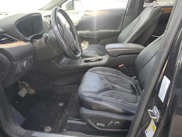 2015 LINCOLN MKC - 5LMCJ1A90FUJ02518