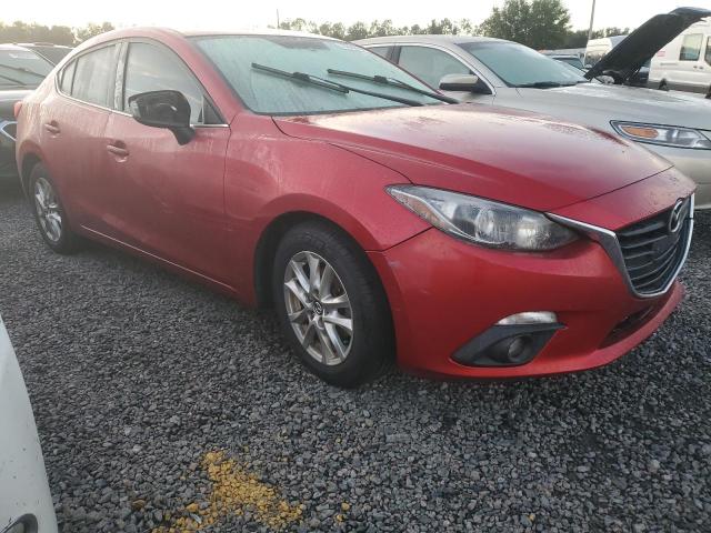 2016 MAZDA 3 TOURING - 3MZBM1W76GM262357