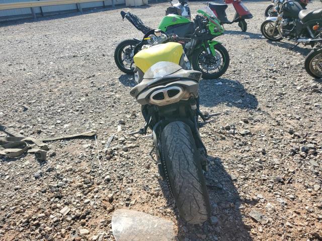 2008 KAWASAKI ZX600 P - JKAZX4P178A044215