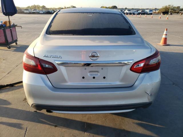 2018 NISSAN ALTIMA 2.5 - 1N4AL3AP5JC276284