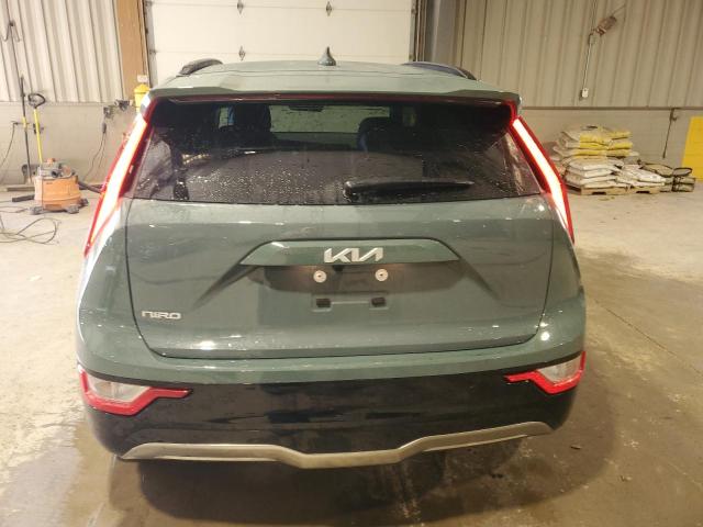 2024 KIA NIRO WIND - KNDCR3L14R5122532