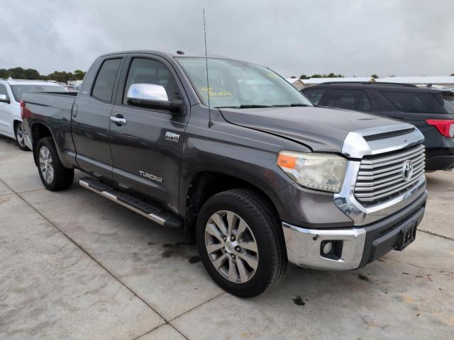 VIN 5TFBW5F18EX356781 2014 Toyota Tundra, Double Ca... no.4