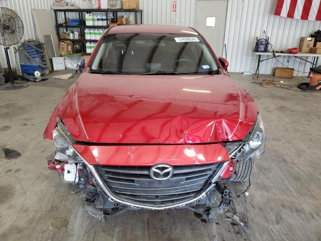 2016 MAZDA 3 SPORT - 3MZBM1T70GM280373