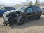 2023 SUBARU ASCENT LIM - 4S4WMAKD1P3410878