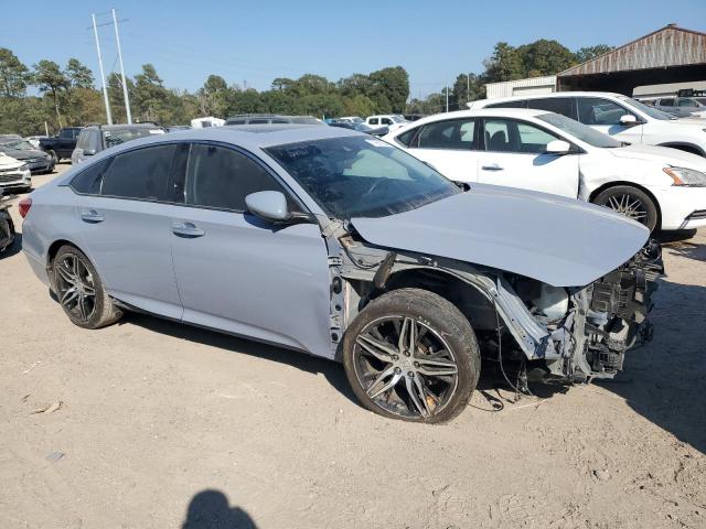 2021 HONDA ACCORD TOU - 1HGCV2F91MA002292