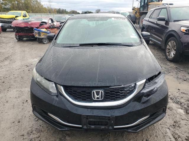 VIN 19XFB2F71FE229887 2015 Honda Civic, SE no.5