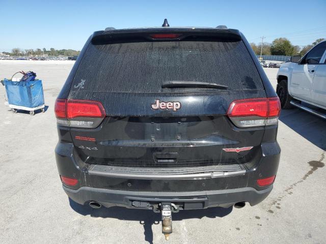 2018 JEEP GRAND CHER - 1C4RJFLG6JC143857