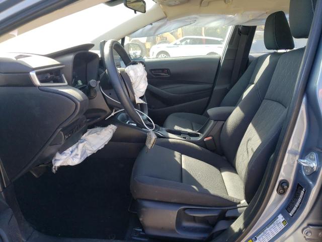2023 TOYOTA COROLLA LE - 5YFB4MDE6PP073691