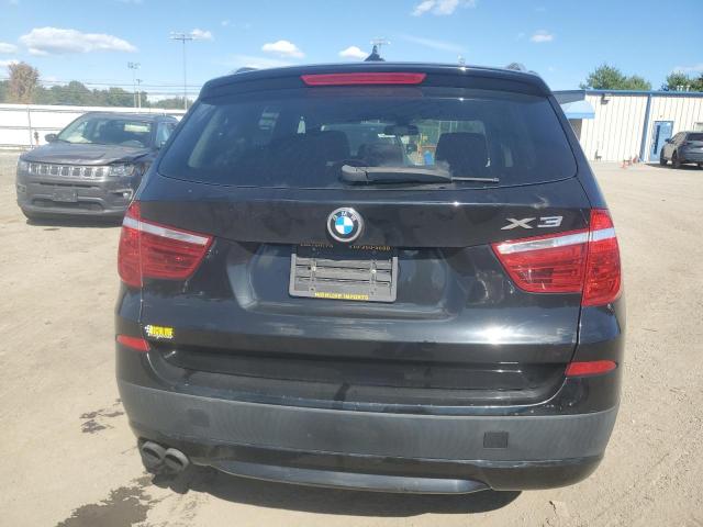 VIN 5UXWX9C55D0D06782 2013 BMW X3, Xdrive28I no.6