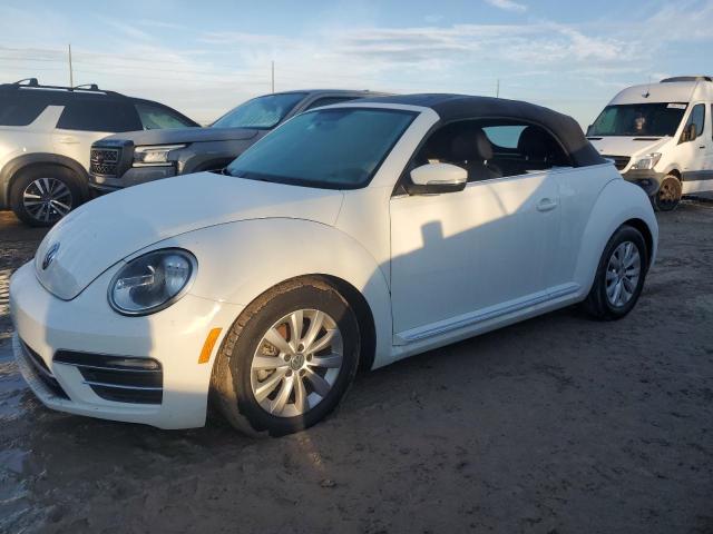 VIN 3VW5DAAT4KM505643 2019 Volkswagen Beetle, S no.1