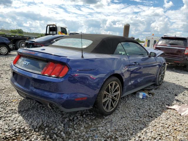 2015 FORD MUSTANG GT - 1FATP8FF9F5433014