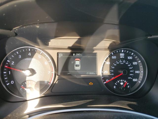 2024 KIA FORTE LX - 3KPF24AD2RE714696