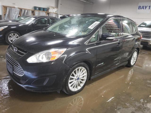 FORD C-MAX SE