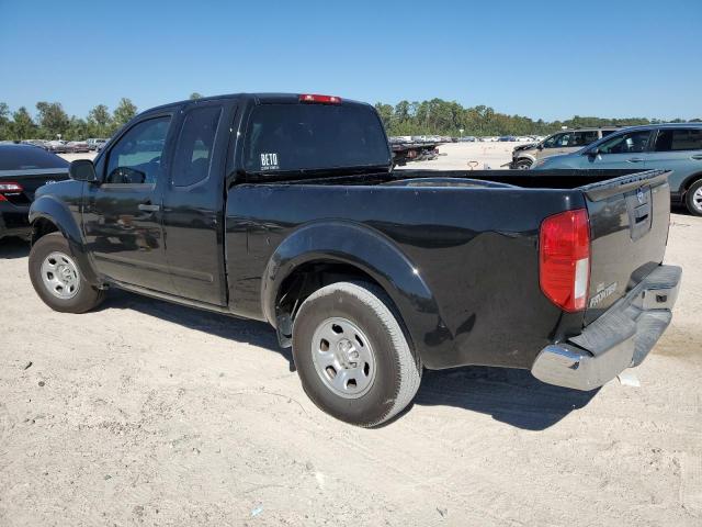 2016 NISSAN FRONTIER S - 1N6BD0CT1GN709677