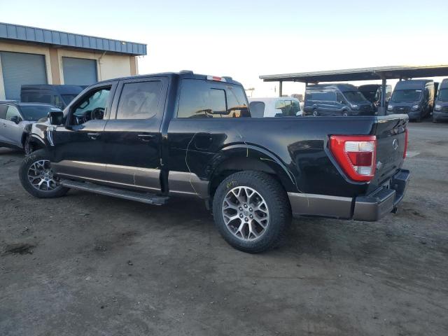 2023 FORD F150 SUPER - 1FTEW1C59PFA84960