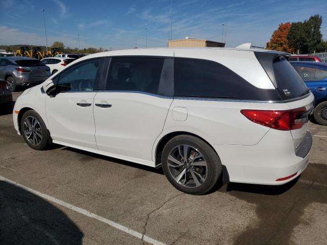 VIN 5FNRL6H81PB031863 2023 Honda Odyssey, Touring no.2