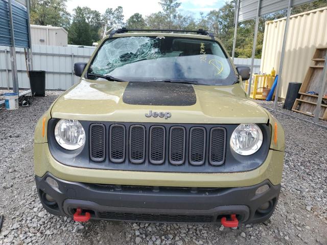 2015 JEEP RENEGADE T - ZACCJBCT3FPC18612