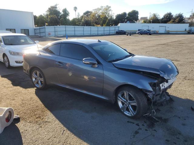 Vin: jthff2c28c2523159, lot: 77195204, lexus is 250 20124