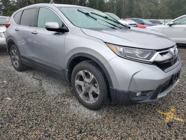 2018 HONDA CR-V EX - 7FARW2H57JE032548